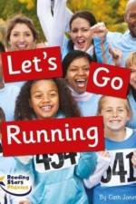 Let's Go Running