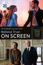 National Trust on Screen af Harvey Edgington