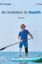 An Invitation to Health af Lisa (Coastal Carolina University) Tunks