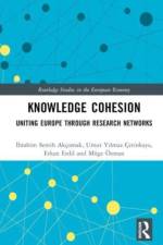 Knowledge Cohesion af Ibrahim Semih Akcomak