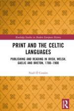 Print and the Celtic Languages af Niall (National University of Ireland O Ciosain