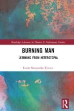 Burning Man af Linda Noveroske-Tritten