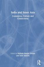 India and Inner Asia