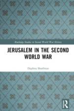 Jerusalem in the Second World War af Daphna Sharfman