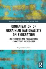 Organisation of Ukrainian Nationalists on Emigration