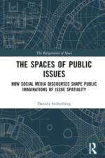The Spaces of Public Issues af Daniela (Freie Universitat Berlin Stoltenberg