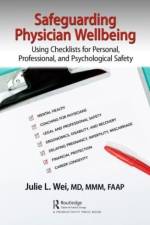 Safeguarding Physician Wellbeing af Julie L. Wei