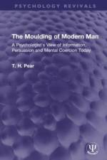 The Moulding of Modern Man af T H Pear
