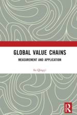 Global Value Chains af Su Qingyi
