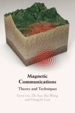 Magnetic Communications af Erwu (Tongji University Liu