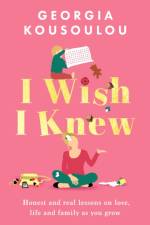 I Wish I Knew af Georgia Kousoulou