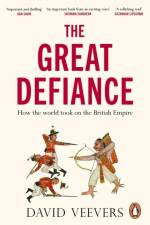 The Great Defiance af David Veevers