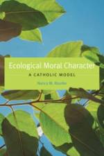 Ecological Moral Character af Nancy M. Rourke