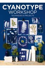 Cyanotype Workshop af Camille Soulayrol