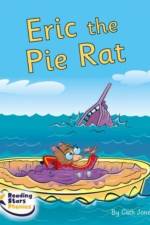 Eric the Pie Rat