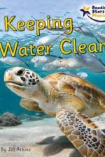 Keeping Water Clean