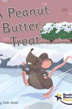 A Peanut Butter Treat