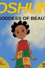 Oshun, Goddess of Beauty af Reginald T. Jackson