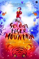 The Golden Tiger Mountain af Ravi Kapoor