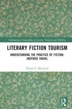 Literary Fiction Tourism af Nicola E. MacLeod