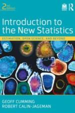 Introduction to the New Statistics af Geoff Cumming