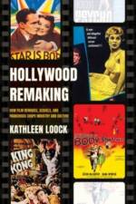 Hollywood Remaking af Kathleen Loock