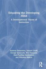 Educating the Developing Mind