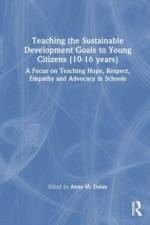 Teaching the Sustainable Development Goals to Young Citizens (10-16 years)