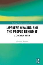 Japanese Whaling and the People Behind It