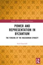 Power and Representation in Byzantium af Neil Churchill