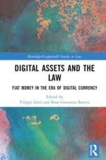 Digital Assets and the Law