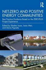 Net-Zero and Positive Energy Communities