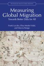 Measuring Global Migration af Frank Laczko