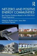 Net-Zero and Positive Energy Communities af Shabtai Isaac