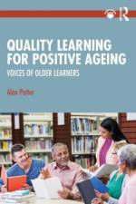 Quality Learning for Positive Ageing af Alan Potter