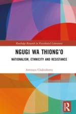 Ngugi wa Thiong’o af Amitayu Chakraborty