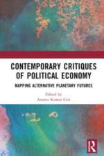 Contemporary Critiques of Political Economy