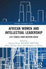 African Women and Intellectual Leadership