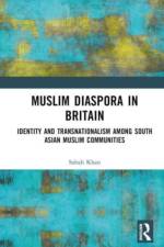 Muslim Diaspora in Britain af Sabah Khan