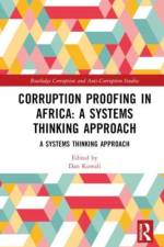 Corruption Proofing in Africa