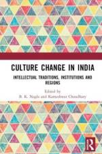 Culture Change in India
