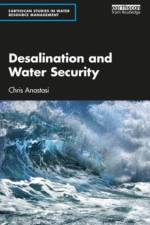 Desalination and Water Security af Chris Anastasi