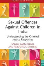 Sexual Offences Against Children in India