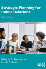 Strategic Planning for Public Relations