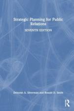 Strategic Planning for Public Relations af Deborah A. (SUNY Buffalo State College Silverman