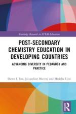 Post-Secondary Chemistry Education in Developing Countries af Dawn I. (University of Guyana Fox