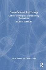 Cross-Cultural Psychology