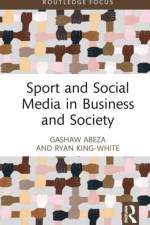 Sport and Social Media in Business and Society