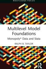 Multilevel Model Foundations af Ralph B Taylor