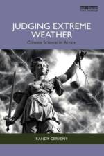 Judging Extreme Weather af Randy Cerveny